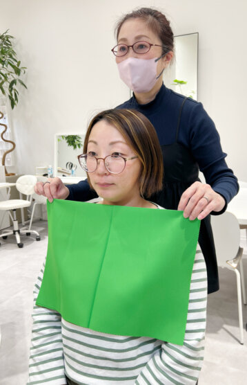 小林 由香里