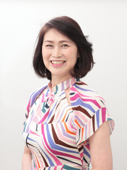 立石 美由紀