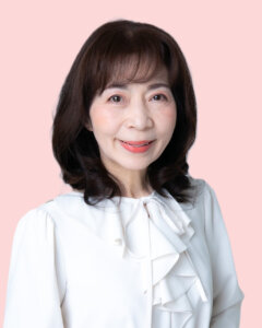 西尾 恵子