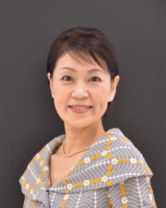 小松眞澄