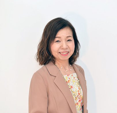 松田 恵子