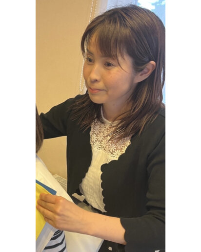 園生 紀子