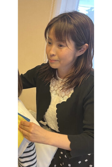 園生 紀子