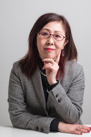 小林 由香里