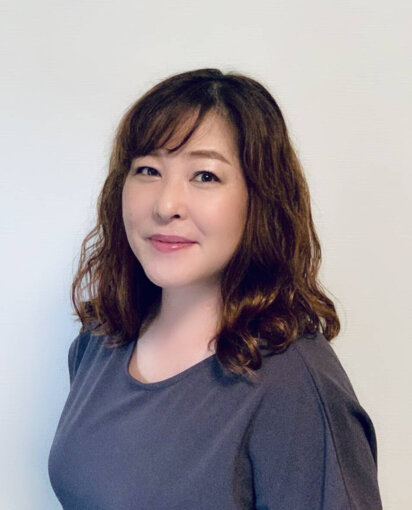 保田 かずみ