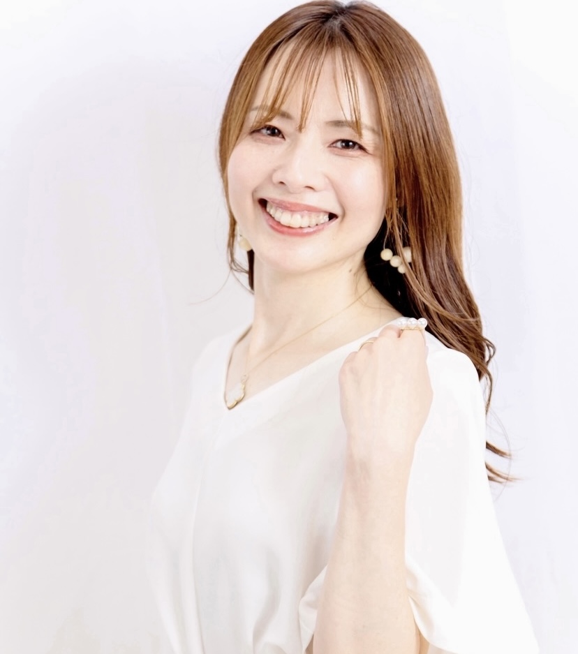 前田 実保子 - 一般社団法人 | 新パーソナルカラー協会