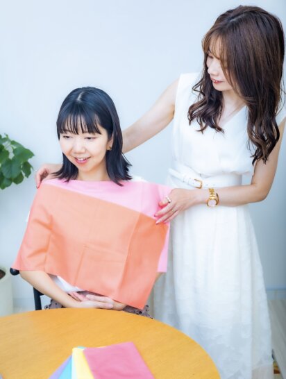 前田 実保子