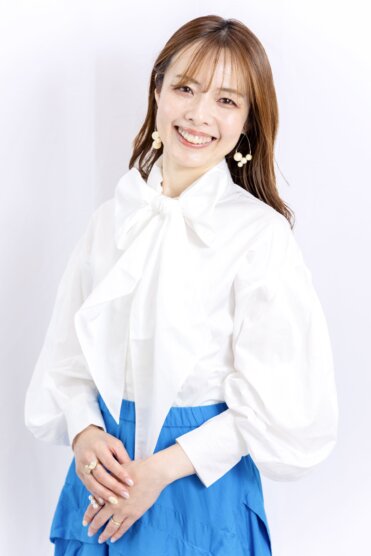 前田 実保子