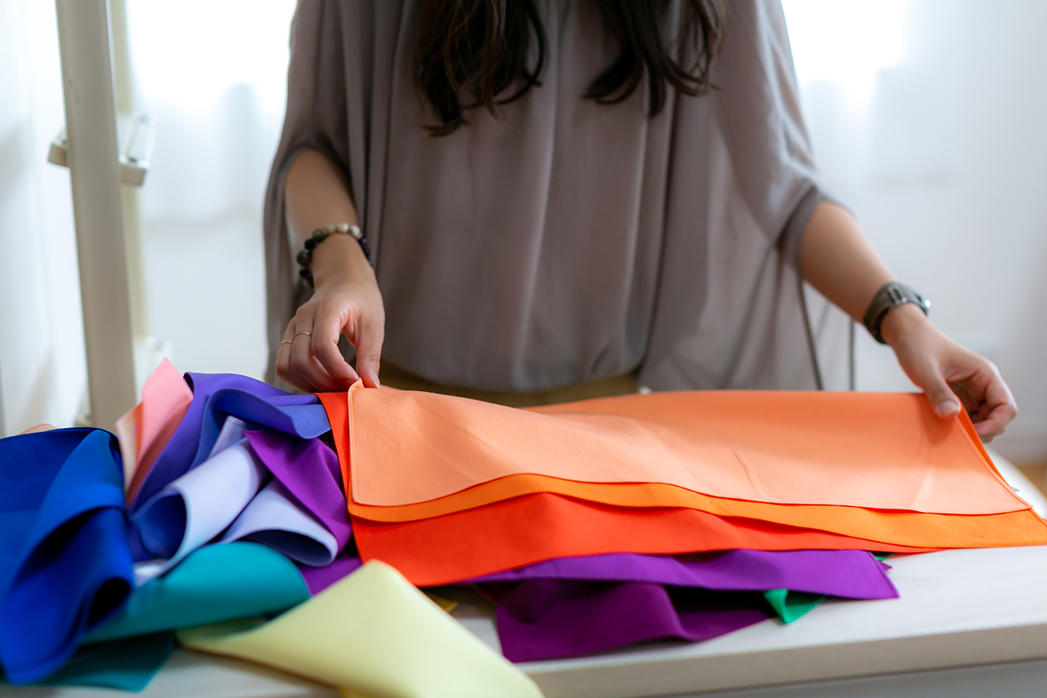 4Dパーソナルカラー