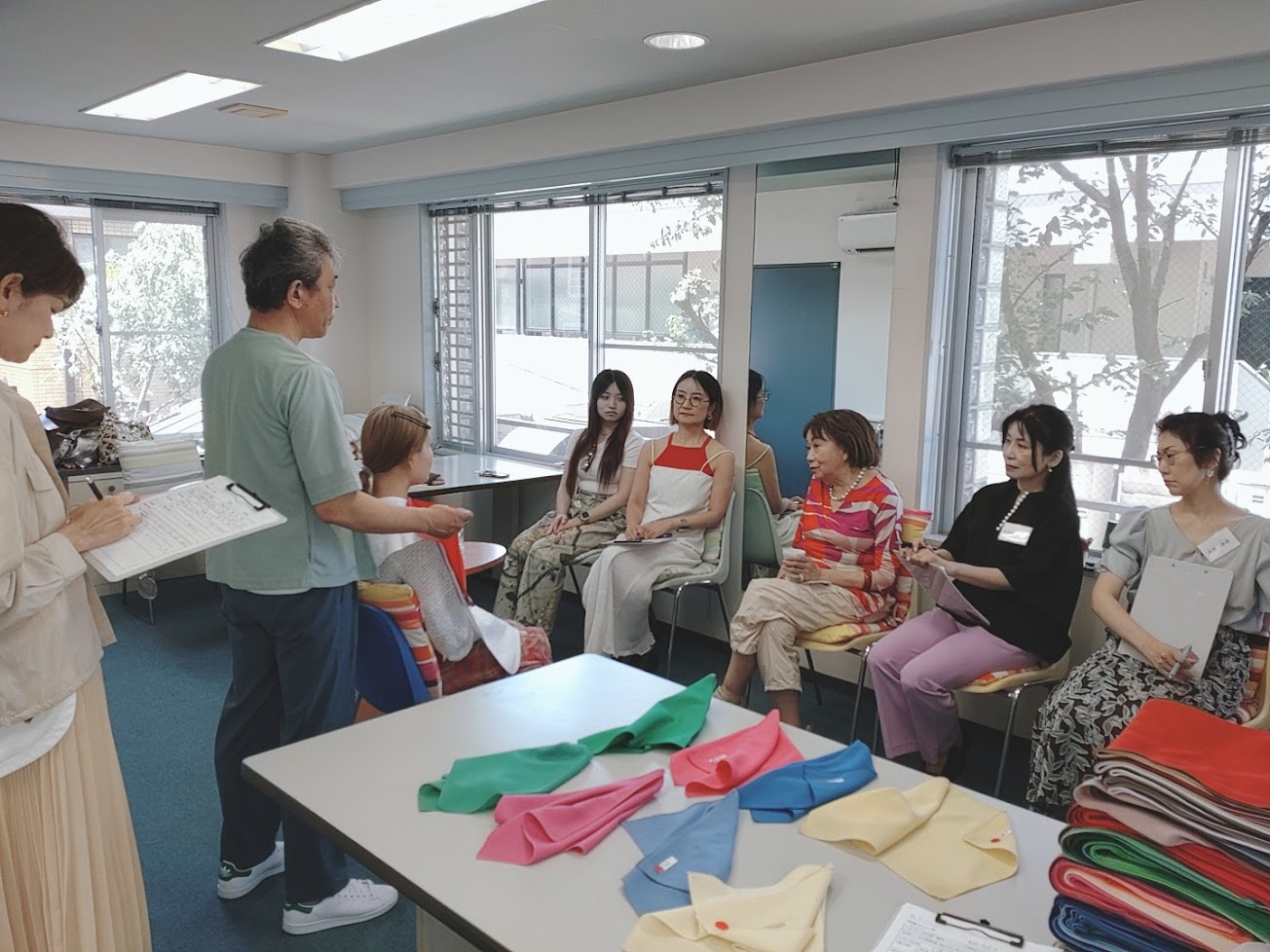 トミヤマ・ゼミ