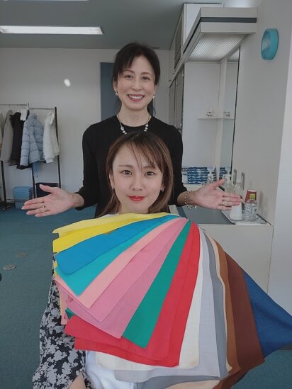 西牟田 秀子