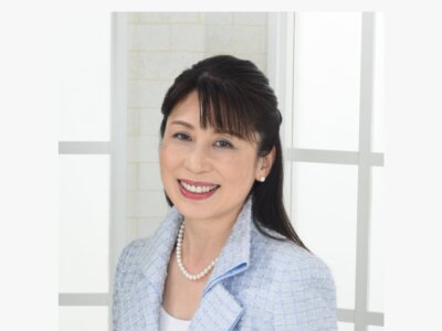 西牟田 秀子