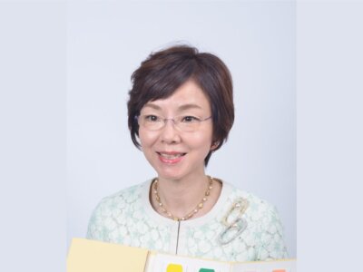鈴木 克江